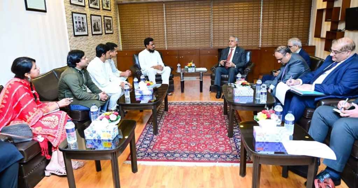 একাত্তরের বিষয়টি বিবেচনায় রেখেও পাকিস্তানের সঙ্গে সুসম্পর্ক করা যায় : এনসিপি