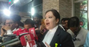 ১৫ বছর বিএনপির জন্য লড়লাম,তারাই আজ আমাকে ধাক্কা দেয়,অলমোস্ট আমাকে ফেলে দেওয়ার চেষ্টা করেছে