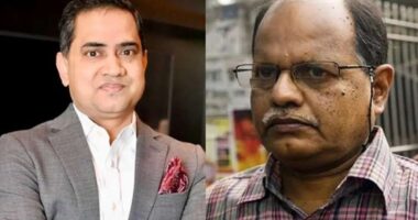 বিভুরঞ্জনের দিকে তাকানোর ফুরসত পায়নি পতিত স্বৈরাচার হাসিনা: রাষ্ট্রদূত আনসারী