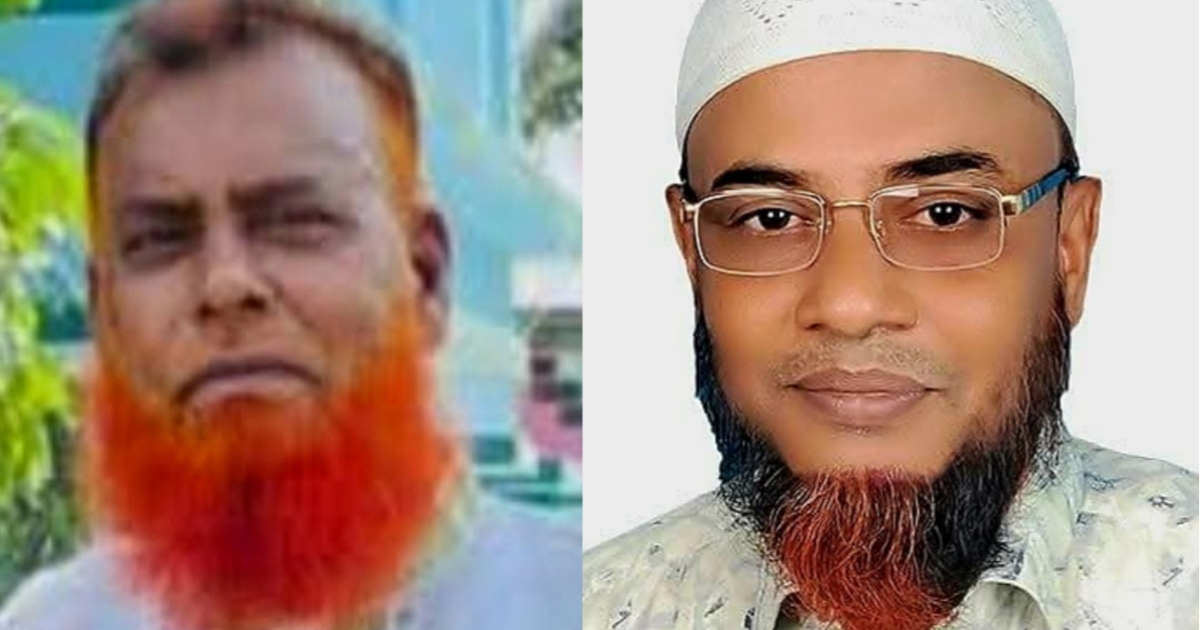 দীর্ঘদিন পর সেনবাগ দলিল লিখক সমিতিতে নতুন নেতৃত্বের অভিষেক