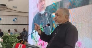 নির্বাচন সঠিকভাবে না হলে সরকারকে ঘৃণা করবে মানুষ : আব্দুল্লাহ তাহের