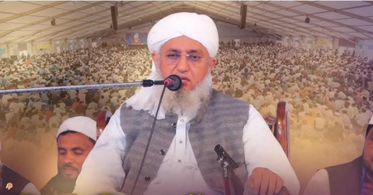 ৬ দিনের সফরে বাংলাদেশে আসছেন দেওবন্দের মুফতি সালমান মানসুরপুরী