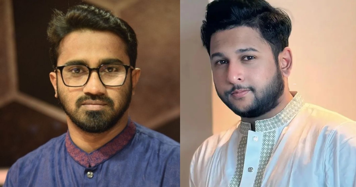 নিছক একটি ভুয়া মামলায় তৌহিদ আফ্রিদিকে গ্রেপ্তার করা হয়েছে : রাশেদ খান