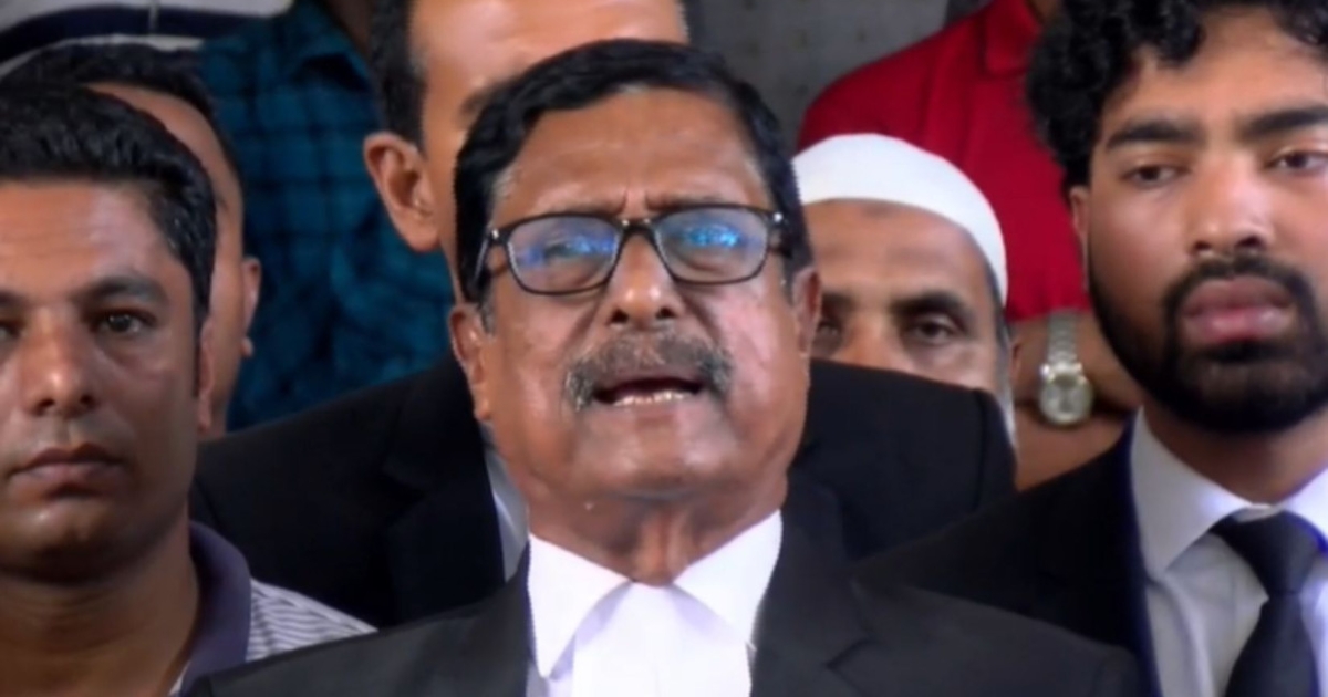 কথাগুলো ভুলভাবে তুলে ধরা হয়েছে, ইউটিউবে অনেক কিছু করা যায় দাবি ফজলুরের