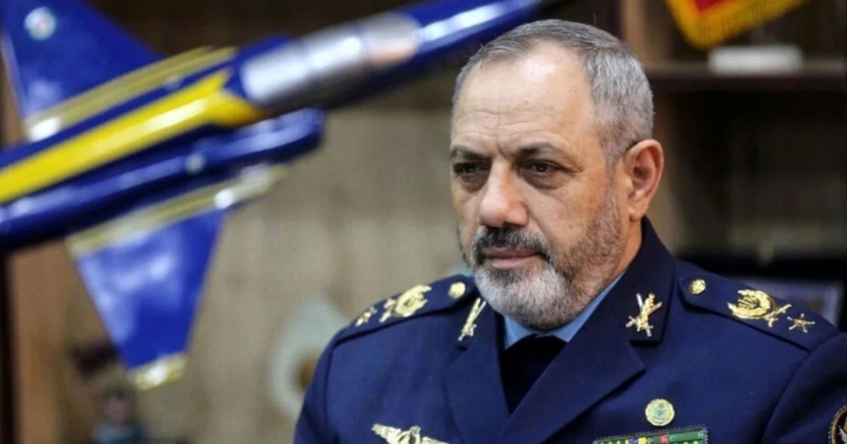 ‘একাধিক দেশে নিজস্ব অস্ত্র কারখানা রয়েছে ইরানের’