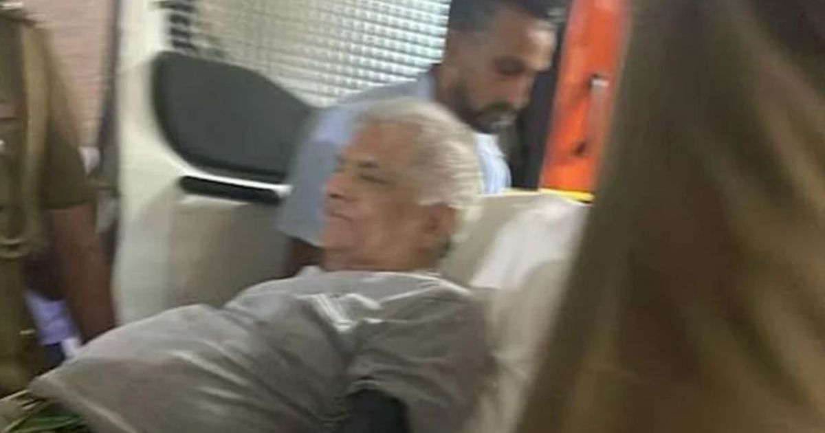 রিমান্ডের পর আইসিউতে শ্রীলঙ্কার সাবেক প্রেসিডেন্ট রনিল বিক্রমাসিংহে