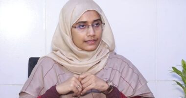 আমরা সংসদ নির্বাচন চাই না: সামান্তা শারমিন