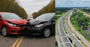 ঢাকা-মাওয়া এক্সপ্রেসওয়ে স্বপ্নপথ নাকি মৃত্যুর হাতবদল