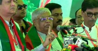 এনসিপি নিলে ডোনেশন, জামায়াত দখল করলে পুনরুদ্ধার আর বিএনপি নিলেই চাঁদাবাজি : বুলু