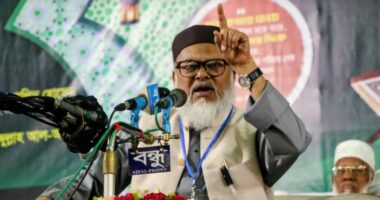 আগামীতে নেককার ও মুত্তাকি মানুষের হাতে রাষ্ট্রীয় ক্ষমতা দিতে হবে : ধর্ম উপদেষ্টা