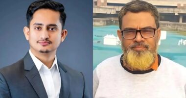 শ্বশুরের বিচারপতি হওয়ায় ‘সমালোচনাকে’ সংকীর্ণ মানসিকতার পরিচয় বললেন সারজিস