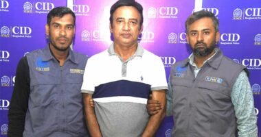 সাবেক মেয়র তাপসের আরেক সহযোগী গ্রেফতার