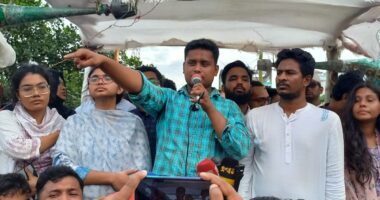 সদিচ্ছা থাকলে ফেব্রুয়ারির মধ্যে সংস্কার ও বিচার সম্ভব, নির্বাচনের তারিখ নিয়ে আমাদের সমস্যা নেই : হাসনাত