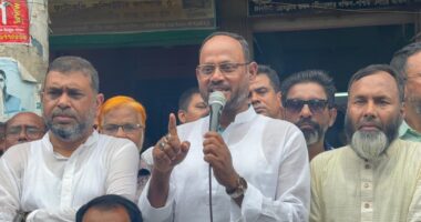 বিএনপি ক্ষমতার জন্য রাজনীতি করেনি,তারেক রহমানের নেতৃত্বেই হাসিনার পতন হয়েছে : টুকু