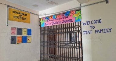 শিক্ষক সংকটে অচল নজরুল বিশ্ববিদ্যালয়ের পরিসংখ্যান বিভাগ