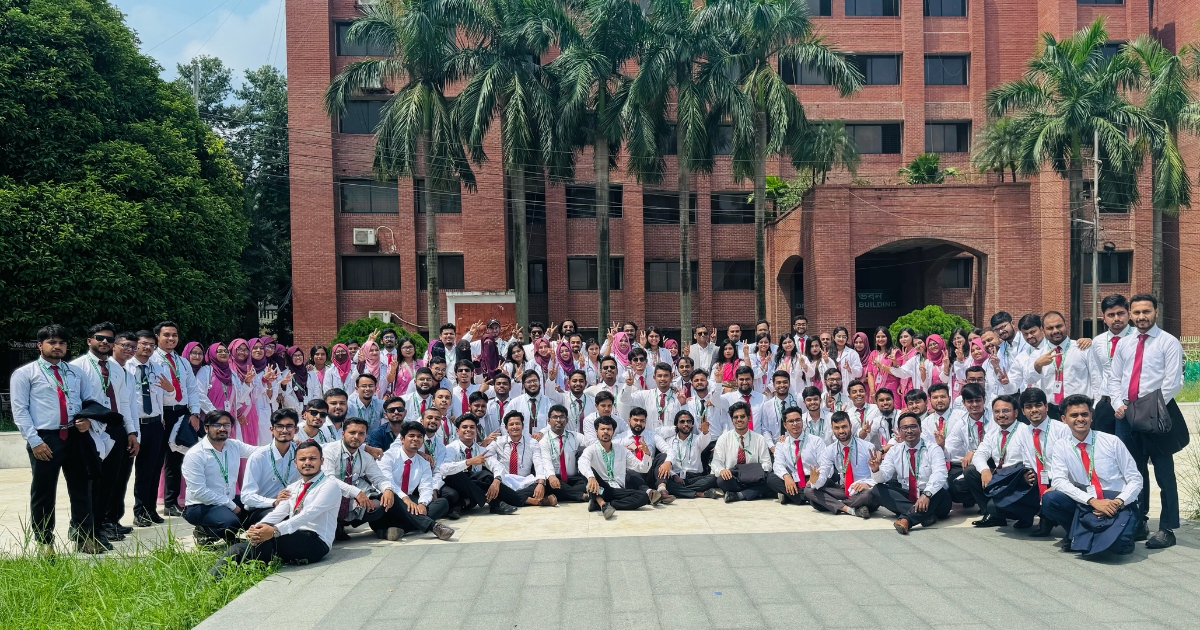 শেকৃবিতে ভেটেরিনারি শিক্ষার্থীদের ইন্টার্নশিপ যাত্রা শুরু