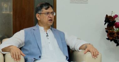 কয়েকটি ইসলামি দলের সঙ্গে জোট নিয়ে আলোচনা হচ্ছে : সালাহউদ্দিন