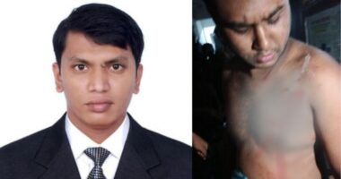 ঢাকা বিশ্ববিদ্যালয়ে রুমমেটকে ছুরিকাঘাত ভিপি প্রার্থী জালালের