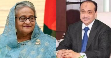 দিল্লিতে এস আলম-হাসিনা বৈঠক, ক্ষমতা ফেরাতে আড়াই হাজার কোটি টাকার নীলনকশা