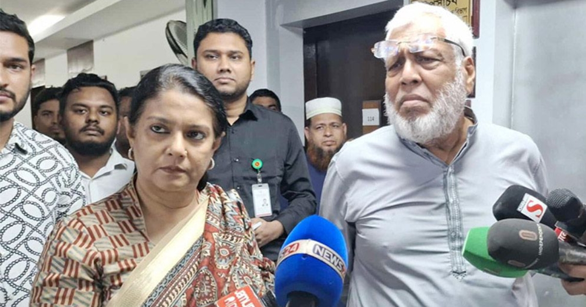 প্রকৌশল শিক্ষার্থীদের দাবি নিয়ে ৪ উপদেষ্টার নেতৃত্বে কমিটি