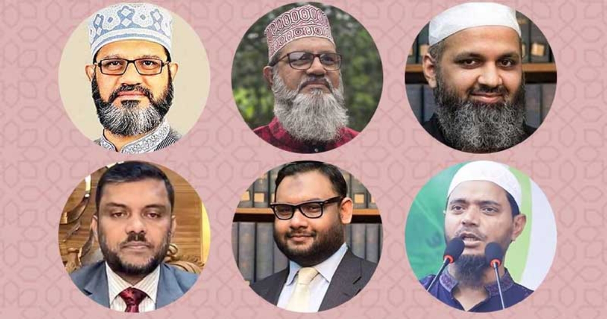 দুই কৌশলে জামায়াত, চমক দেখাতে চান তরুণ প্রার্থীরা