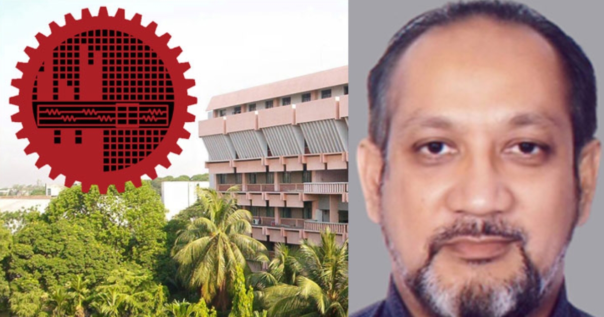 প্রকৌশল শিক্ষার্থীদের যৌক্তিক দাবি মেনে নিতে সরকারের প্রতি আহ্বান বুয়েট ভিসির