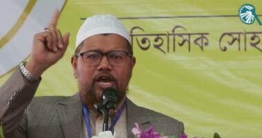 প্রকৌশল শিক্ষার্থীদের ওপরে পুলিশি হামলা ফ্যাসিস্ট চরিত্রের পুনরাবৃত্তি : ইঞ্জিনিয়ার আশরাফুল আলম