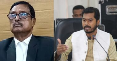 ফজলু পাগলা নয়,তিনি দেশের উপহারদাতা মুক্তিযোদ্ধা,ফজলু ভাইকে নিয়ে সমালোচনার যোগ্যতা কারও নেই : নুর