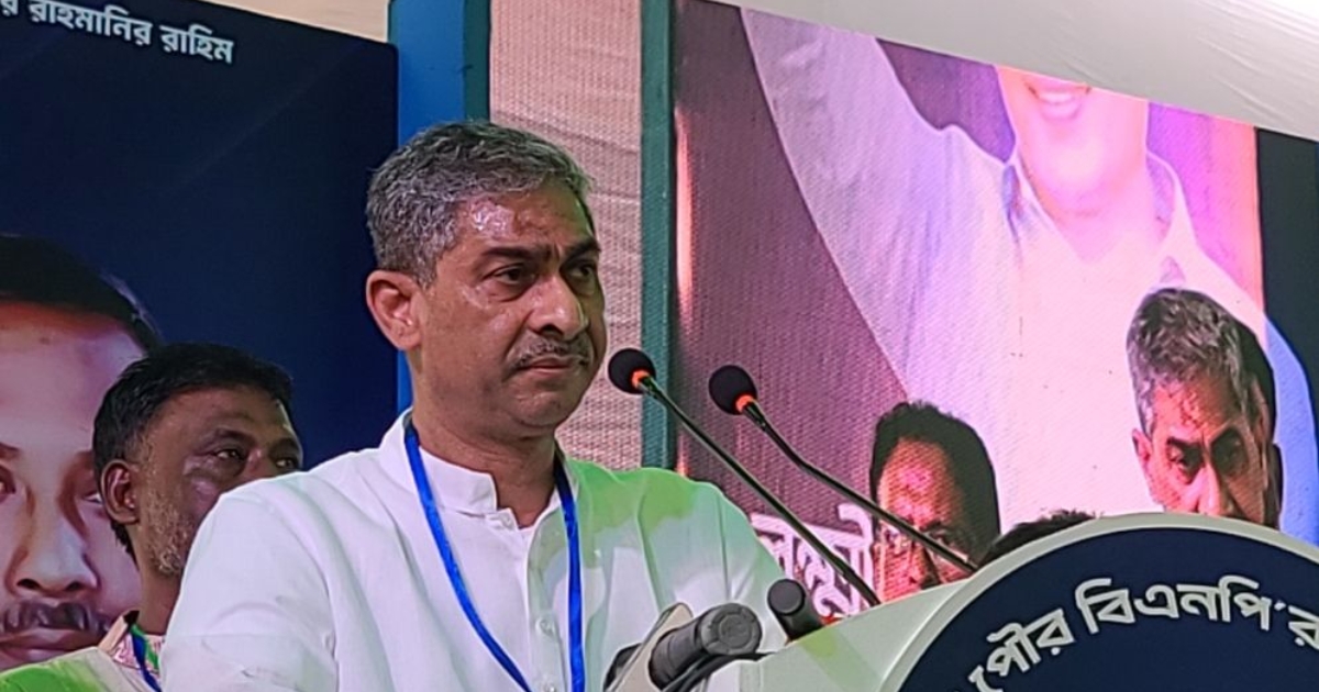 বারবার জেলে গিয়েছি,হামলা-মামলা-নির্যাতনেও আমরা হাসিনার কাছে কখনো মাথানত করিনি : এ্যানি