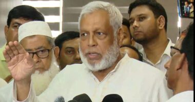 নিরপেক্ষতার সঙ্গে ইঞ্জিনিয়ারদের সমস্যা সমাধানের চেষ্টা করা হবে : উপদেষ্টা ফাওজুল কবির