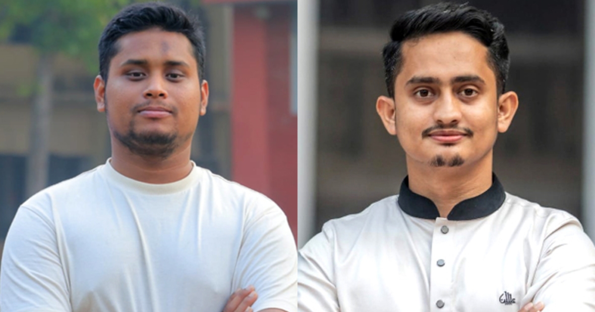 হাসনাত-সারজিসকে প্রকাশ্যে ক্ষমা চাইতে ২৪ ঘণ্টার আলটিমেটাম কারিগরি ছাত্র আন্দোলনের