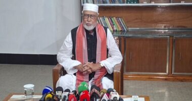 আওয়ামী স্বৈরাচারের চেয়ে এই স্বৈরাচার বড় : কাদের সিদ্দিকী