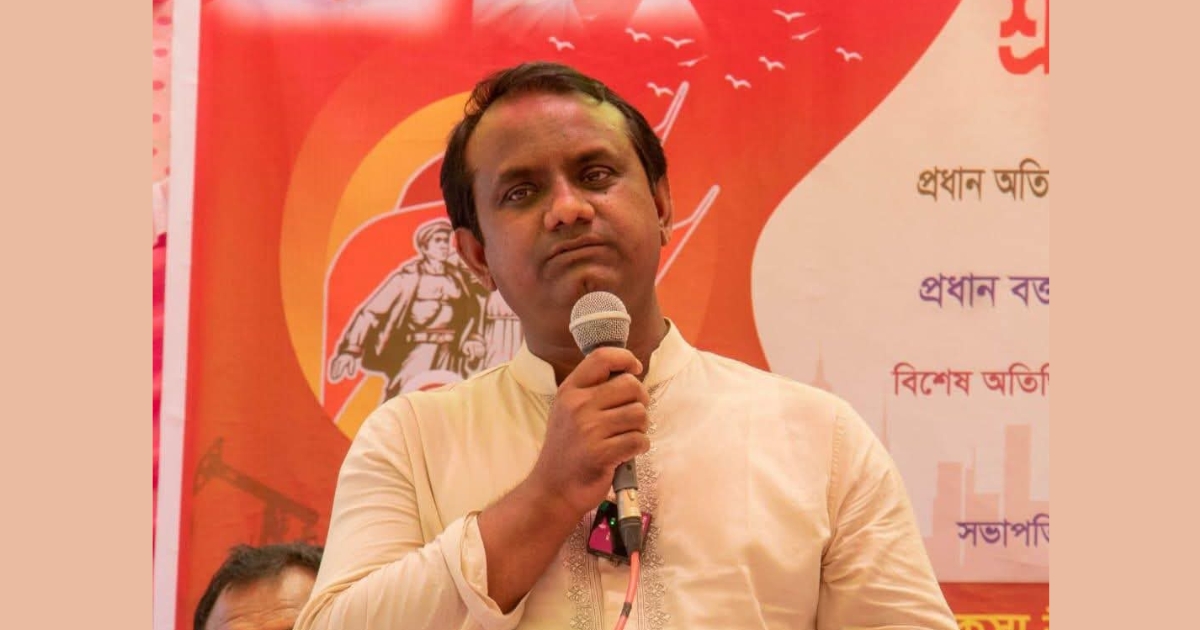 হাইব্রিডদের বিরুদ্ধে শীঘ্রই অভিযান শুরু হবে : শেখ সাদী