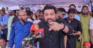 যারা মামলা-হামলা করেছে তাদের বিচার হতেই হবে : হুম্মাম কাদের