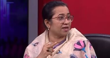 ‘মঞ্চ ৭১’-এর কর্মসূচির অনুমতি দিলেন, নিরাপত্তা দিলেন না কেন : নিলুফার চৌধুরী