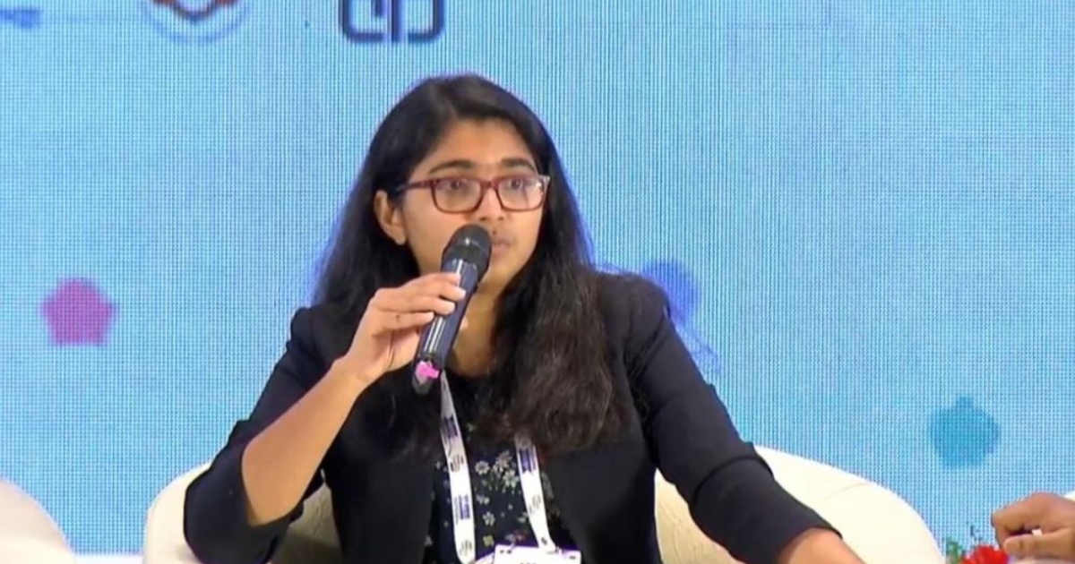 বাংলাদেশের মানুষ টাকা ও পেশিশক্তির রাজনীতি আর দেখতে চায় না : তাসনিম জারা