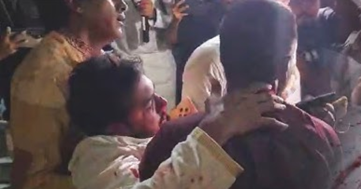 গুরুতর অবস্থায় স্থানান্তর করা হচ্ছে ভিপি নুরকে