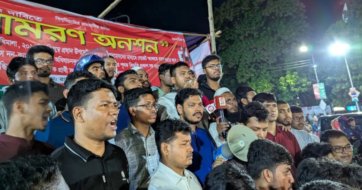 কী বলে নুরের ওপর হামলা করা হয়, জানালেন বিন ইয়ামিন মোল্লা