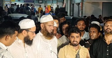 নূরের ওপর যে হামলা চালানো হয়েছে, এটি পরিকল্পিত হত্যার ষড়যন্ত্র ছাড়া কিছু নয় : মামুনুল হক