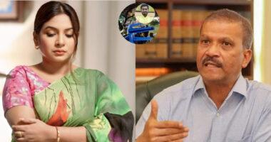 স্যার, এত নাটক আর কত, দিনে তিন বেলা নিন্দা, পাঁচ বেলা প্রতিবাদ : নীলা ইসরাফিল