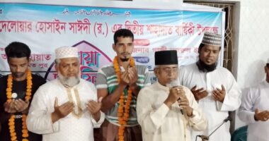 সাতক্ষীরায় যুবদলের দুই নেতা-কর্মীর জামায়াতে যোগদান