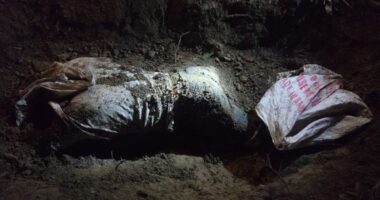 বিএনপি নেতা হত্যা মামলার আসামি ছাত্রলীগ নেতার বস্তাবন্দী মরদেহ উদ্ধার