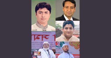 গণ অধিকার পরিষদের সভাপতি সাবেক ডাকসু ভিপি নুরুল হক নুর এর ওপর হামলার প্রতিবাদ