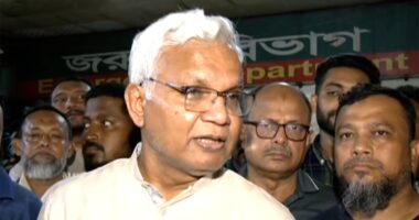 নুরের ওপর হামলা দেশীয় এবং আন্তর্জাতিক ষড়যন্ত্রের অংশ : ডা. জাহিদ