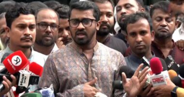 সুস্থ হওয়ার পর হামলার ঘটনায় সেনাসদস্যদের বিরুদ্ধে মামলা করবেন নুর : রাশেদ