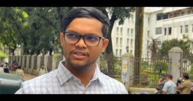 নিষিদ্ধ ছাত্রলীগ সারা দেশে কালেক্টিভ অ্যাটাকের পরিকল্পনা করছে : আবু বাকের