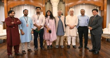 জাতীয় পার্টির কার্যক্রম স্থগিতে সরকারকে পদক্ষেপ নিতে এনসিপির আহ্বান