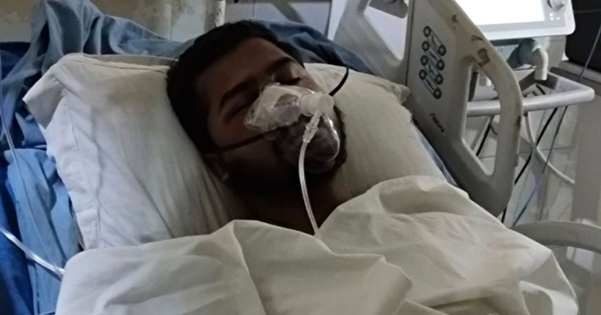 নুরের শারীরিক অবস্থার অবনতি আশঙ্কা কাটেনি, মেডিকেল বোর্ড গঠন করে সিটিস্ক্যান