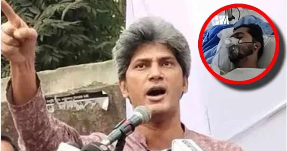 নুরের ওপর পুলিশ-যৌথবাহিনীর হামলার নিন্দা ও তদন্ত দাবি জানালেন জোনায়েদ সাকি