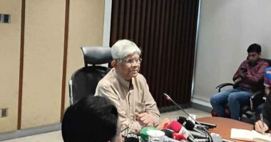 ঋণখেলাপিরা নির্বাচনে অংশ নিতে পারবে না : অর্থ উপদেষ্টা